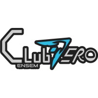 Club AéroENSEM logo - Similar company to Initiative Burkinabè Pour L'Aéronautique Et L'Espace (Ibae)