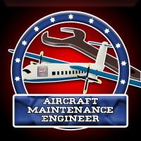 Aircraft Maintenance Engineer logo - Similar company to Ame