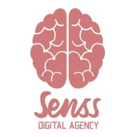 Senss - Digital Agency logo - Similar company to Ta Consulting
