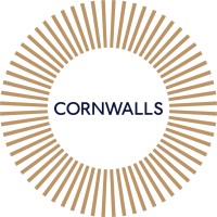Cornwalls logo - Similar company to Cornwalls Capital