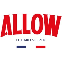 ALLOW Le Hard Seltzer logo - Similar company to Voxappeal