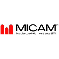 Micam s.a.s. logo - Similar company to Comi Condor