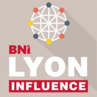 BNI LYON INFLUENCE logo - Similar company to Bni Influence