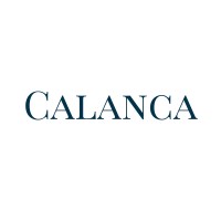 Calanca logo - Similar company to Blue Apple Training