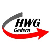 HWG Gedern GmbH logo - Similar company to Distama Gmbh