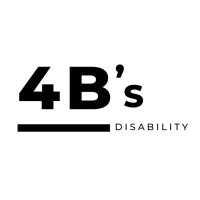 4Bs Disability: Bridging Barriers, Building Brotherhood logo - Similar company to Cca New South Wales