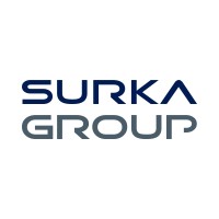 SURKA Group logo - Similar company to Yokee