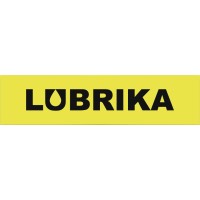 LUBRIKA logo - Similar company to Ciatti Australia