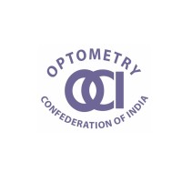 Optometry Confederation of India logo - Similar company to Optography