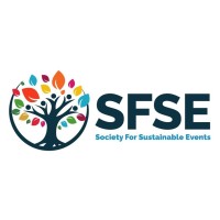 Society For Sustainable Events (SFSE) logo - Similar company to Mix It Up