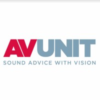 AV Unit logo - Similar company to Boost Graphics