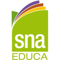 Red SNA Educa logo - Similar company to Grupo Educar
