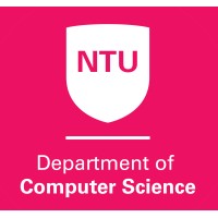 Department of Computer Science at NTU logo - Similar company to Nanyang Technological University Students' Computing And Data Science Club (Ntu Scds Club)