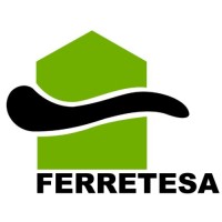 FERRETESA logo - Similar company to Objectifix Unipessoal, Lda