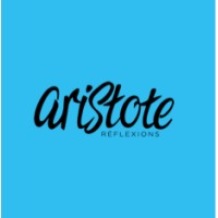 ARISTOTE logo - Similar company to Next - Bachelor Polytechnique