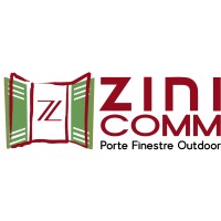 ZINI COMM SRL logo - Similar company to Solving