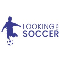 Looking For Soccer logo - Similar company to Nodelynx