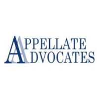 Appellate Advocates logo - Similar company to Phillips Black, Inc.
