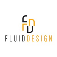 Fluiddesign logo - Similar company to Fluid Design (Dubai)