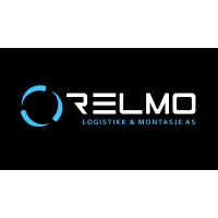 Relmo Logistikk & Montasje AS logo - Similar company to Fabrikkplan As - Produksjon & Logistikk