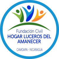 Fundación Hogar Luceros del Amanecer logo - Similar company to Afroféminas