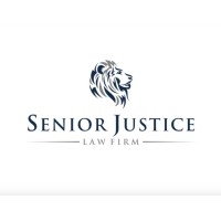 Senior Justice Law Firm logo - Similar company to Friedman | Rubin, Pllp