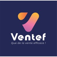 VENTEF logo - Similar company to National Quantum