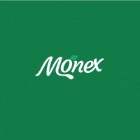 Monex Corporation logo - Similar company to Alfa Logistics