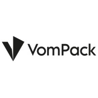 Vompack logo - Similar company to Perge Uluslararası Fuarcılık Mimarlık A.Ş.