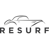 RESURF logo - Similar company to Bt-Solutions