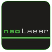 neoLaser logo - Similar company to Lightguide
