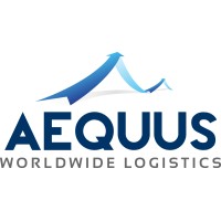 Aequus Worldwide Logistics logo - Similar company to Aequus Worldwide Logistics, Inc.