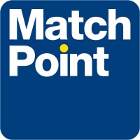MatchPoint logo - Similar company to Edinburghpier