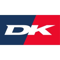 DK Bicycles logo - Similar company to Khebikes