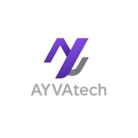 AYVAtech logo - Similar company to Supergeek