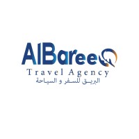 AlBareeQ logo - Similar company to Al Sahaba Laptop