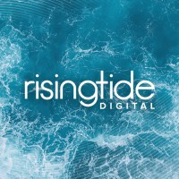 Rising Tide Digital Inc logo - Similar company to Cambria Software Phils. Inc.