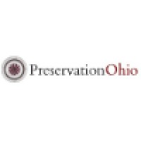 Preservation Ohio logo - Similar company to Heritage Ohio