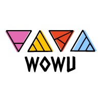 WOWu Digital Marketing logo - Similar company to Bad Brain
