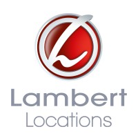 Lambert Locations logo - Similar company to Podiocom
