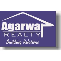 Agarwal Realty logo - Similar company to Brickslane India