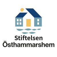Stiftelsen Östhammarshem logo - Similar company to Åsö