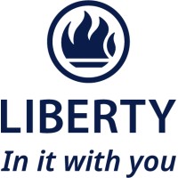 Liberty Life Swaziland logo - Similar company to Yati