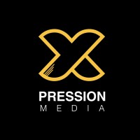 X-Pression Média logo - Similar company to 64 Squares