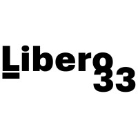 Libero 33 logo - Similar company to Abm Communications Ltd.