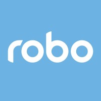 ROBO 3D logo - Similar company to Life3D Group