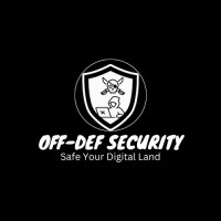 Off-Def Security logo - Similar company to Cybersecxperts