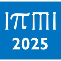 IPMI2025 logo - Similar company to Tum Chair For Ai In Healthcare And Medicine