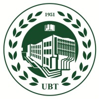 Agricultural University of Tirana logo - Similar company to Pompay