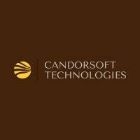 Candorsoft Technologies LLC logo - Similar company to Arche Group